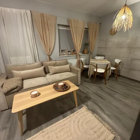 Lux Nowe Ogrody 2 24 H Lotnisko Airport * Poznań