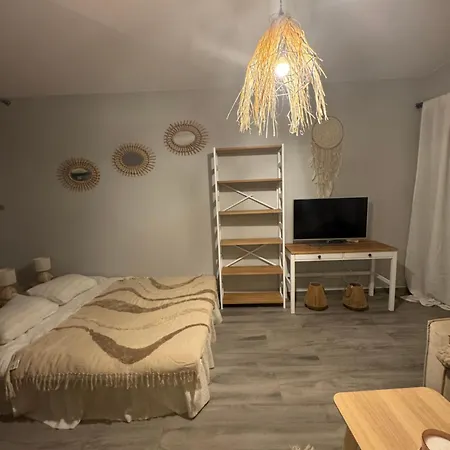 Nowe Ogrody 2 Airport