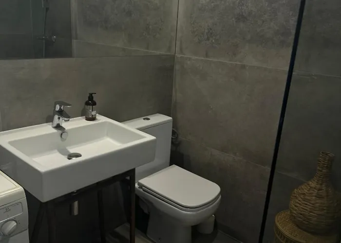 Airport Nowe Ogrody Terrace * Poznań