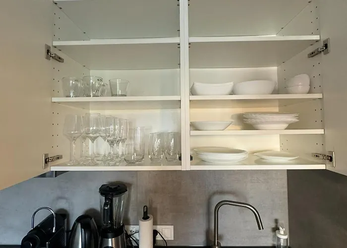 Airport Nowe Ogrody Terrace