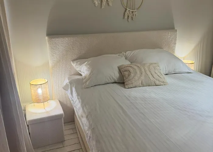 Lägenhet Airport Nowe Ogrody Terrace *