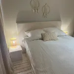 Apartment Airport Nowe Ogrody Terrace *