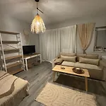 Airport Nowe Ogrody Terrace Apartment *