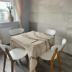 아파트 Airport Nowe Ogrody Terrace