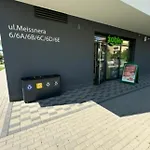 Airport Nowe Ogrody Terrace Apartment *