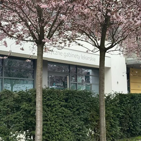 Nowe Ogrody 2 Airport *