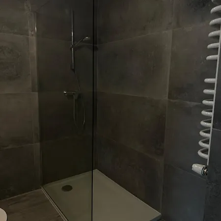 Apartmán Airport Nowe Ogrody Terrace Poznaň