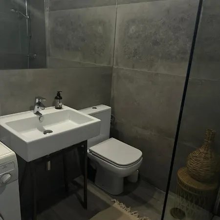 Airport Nowe Ogrody Terrace * Poznaň