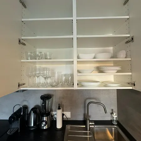 Nowe Ogrody 2 Airport