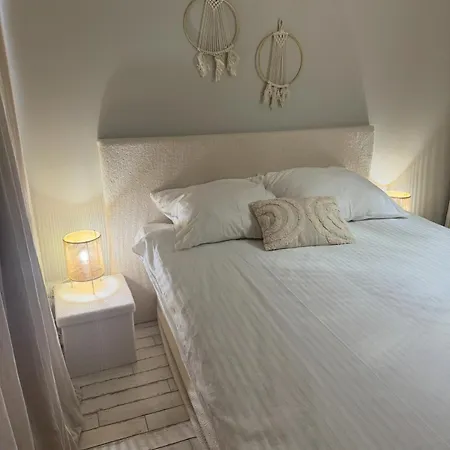 Apartmán Airport Nowe Ogrody Terrace *