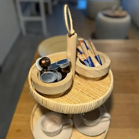 Nowe Ogrody 2 Airport Apartamento *