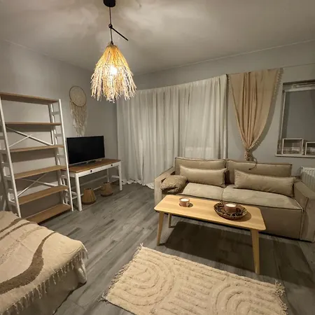 Lux Nowe Ogrody 2 24 H Lotnisko Airport Apartment *