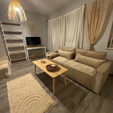 Airport Nowe Ogrody Terrace * Poznaň