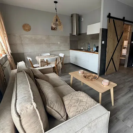 Nowe Ogrody 2 Airport *