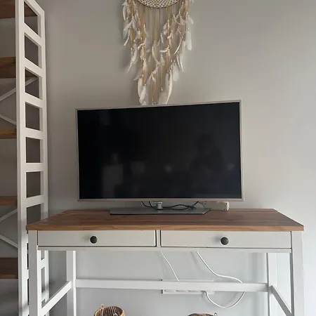 Apartment Lux Nowe Ogrody 2 24 H Lotnisko Airport Poznan