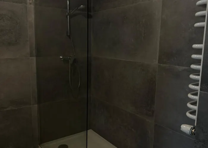 Apartament Nowe Ogrody 2 Airport Poznań