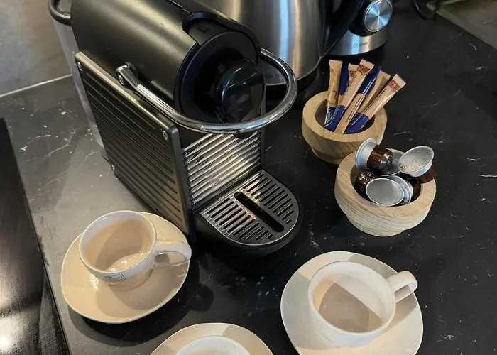 Nowe Ogrody 2 Airport