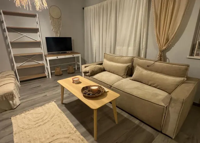 Airport Nowe Ogrody Terrace * Posen