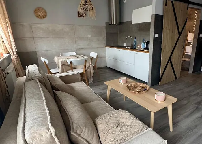 Nowe Ogrody 2 Airport *