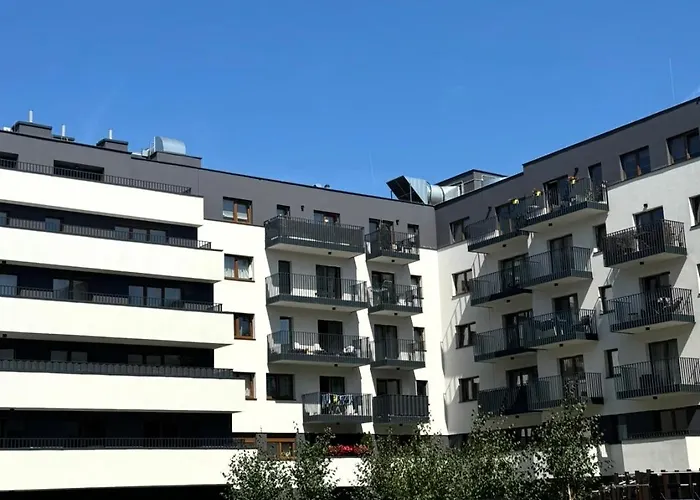 Nowe Ogrody 2 Airport *